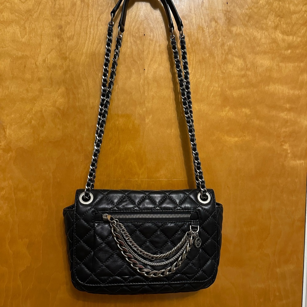 Michael Kors Quilted Bag